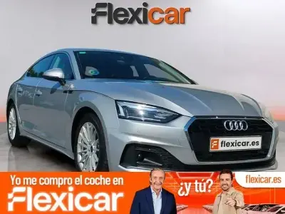 Usado Audi A5 Sportback