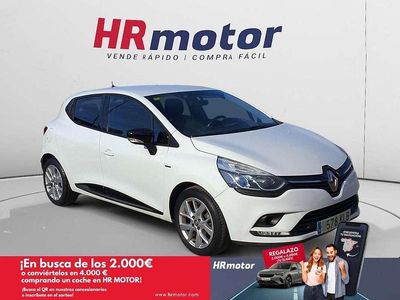 Renault Clio IV