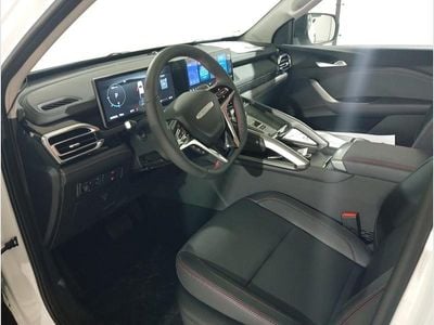 Nuevo Maxus T60 215 CV (158 kW) 2025 Blanco Pickup/Camioneta