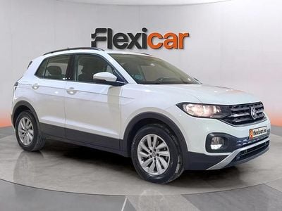 usado VW T-Cross - Advance 1.0 TSI 81kW (110CV)