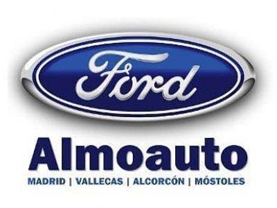 Usado Ford Puma ST-Line X 125 CV (91 kW) 2024 Azul SUV