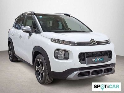 usado Citroën C3 Aircross BlueHDi 88kW (120CV) S&S EAT6 Shine