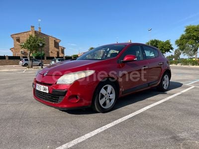 Renault Mégane III