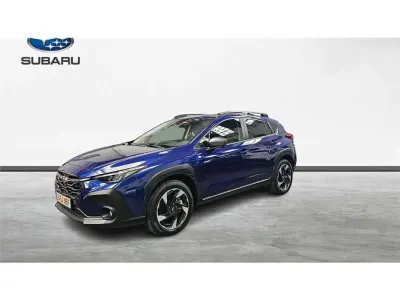 Usado Subaru Crosstrek 136 CV (100 kW) 2025 SUV