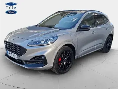 Usado Ford Kuga ST-Line X 226 CV (166 kW) 2023 Todoterreno SUV