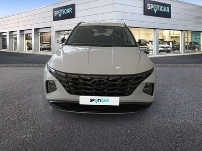 Usado Hyundai Tucson 136 CV (100 kW) 2021 SUV