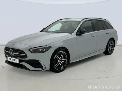 Occasion Mercedes C220