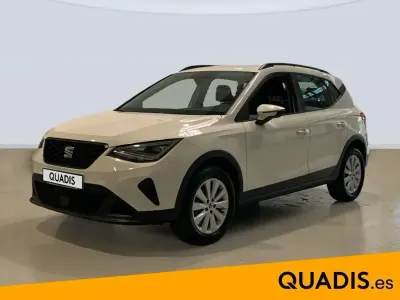 Usado Seat Arona