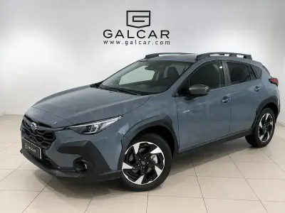 Usado Subaru Crosstrek