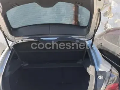 Usado Opel Astra GTC