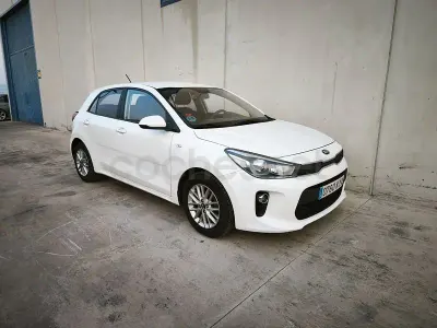 Usado Kia Rio