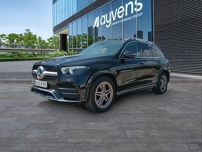 Mercedes GLE300