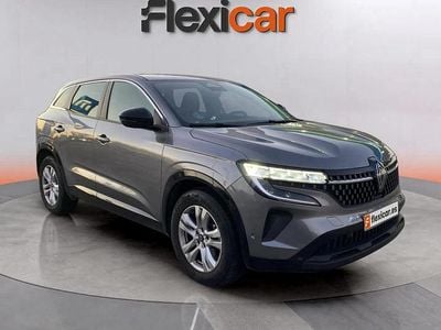 Gris Usado 2025 Renault Austral Evolution SUV | 22.390 € (Super precio)