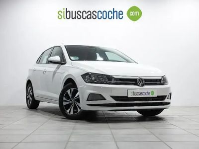 usado VW Polo 1.6tdi Advance 70kw