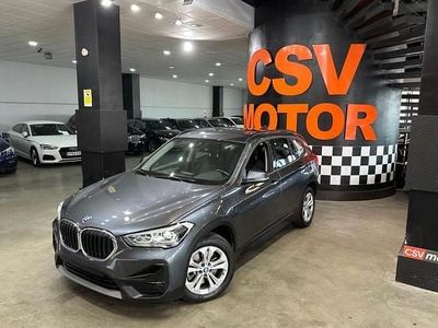 Usado BMW X1 Advantage 220 CV (161 kW) 2021 SUV