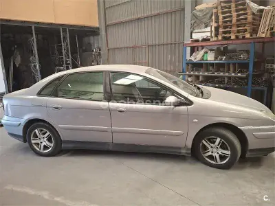 Usado Citroën C5