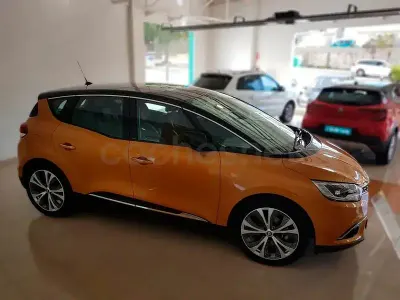 Usado Renault Scénic