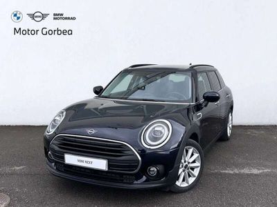 Mini Cooper D Clubman