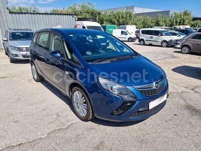 Opel Zafira Tourer
