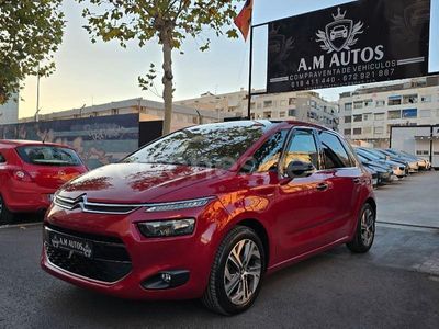 Citroën C4 Picasso