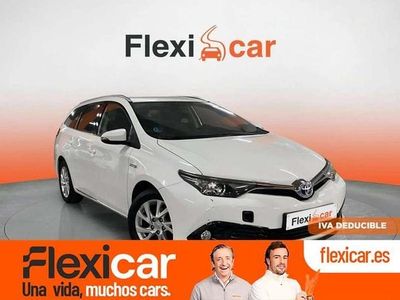 Toyota Auris Touring Sports