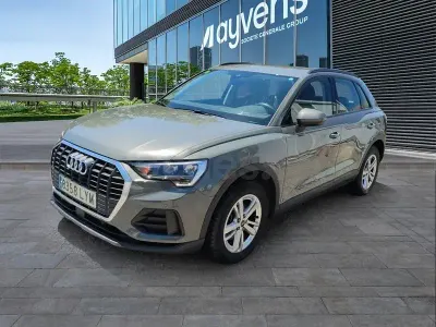 Usado Audi Q3