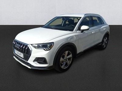 Usado 2024 Audi Q3 Advanced Plus SUV | 34.700 € (Buen precio)
