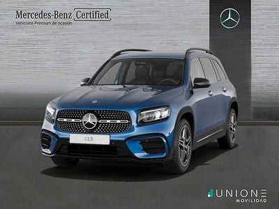 Mercedes GLB200