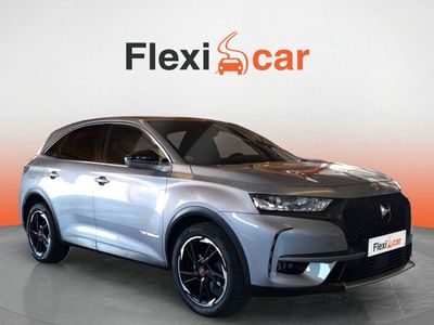 DS Automobiles DS7 Crossback