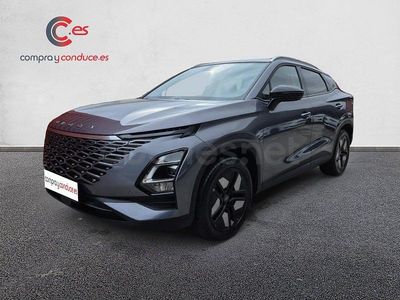 Usado Omoda 5 147 CV (108 kW) 2025 Gris / plata SUV