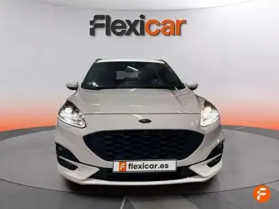 Usado Ford Kuga ST-Line 225 CV (165 kW) 2023 Blanco SUV