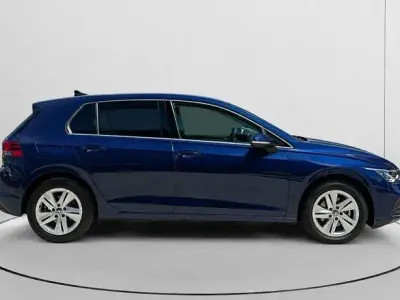 Usado VW Golf VIII Life 110 CV (80 kW) 2022
