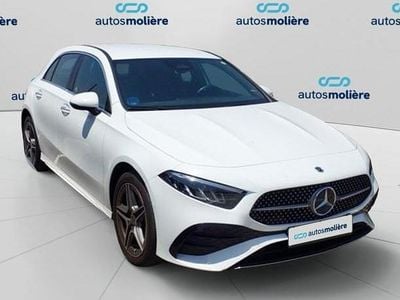 Usado Mercedes A250 218 CV (160 kW) 2023