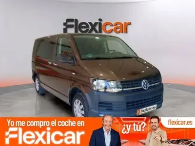 Usado VW Caravelle