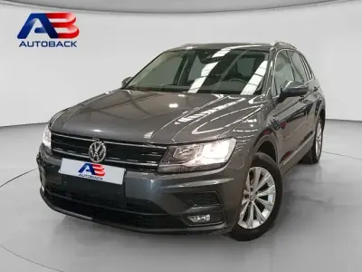 Usado VW Tiguan