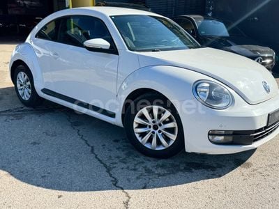 VW Beetle