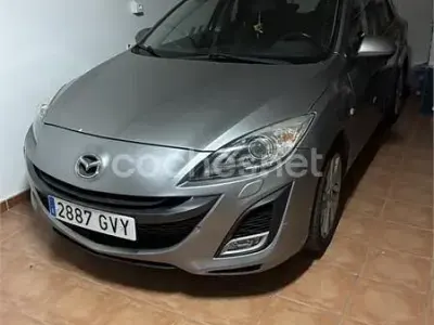 Usado Mazda 3
