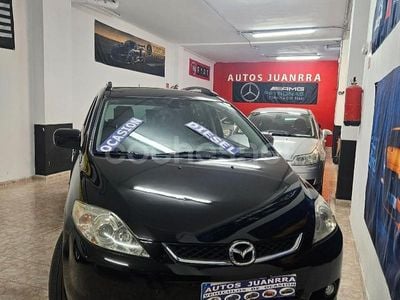 Mazda 5