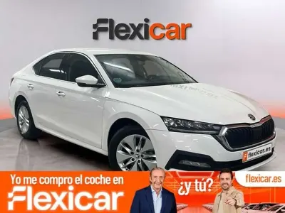 Usado Skoda Octavia