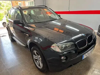 Usado BMW X3