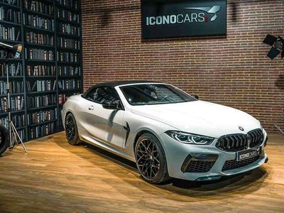 usado BMW M8 SERIE 8Competition