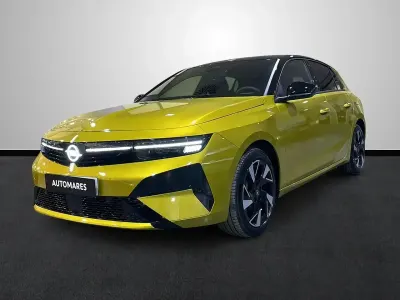Occasion Opel Astra S 224 PK (164 kW) 2024 Geel