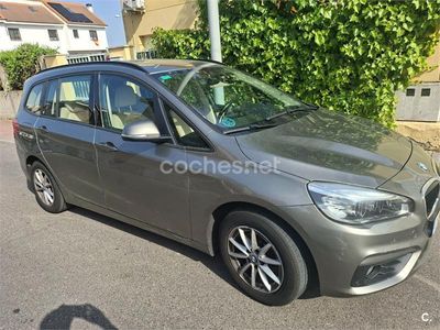 BMW 216 Active Tourer