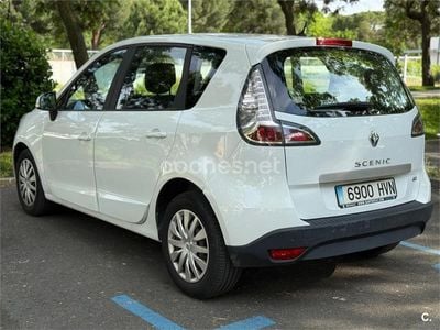 Renault Scénic III