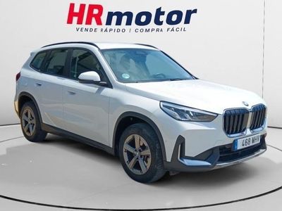Usado BMW X1 Performance 136 CV (100 kW) 2023 SUV