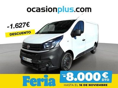 Fiat Talento