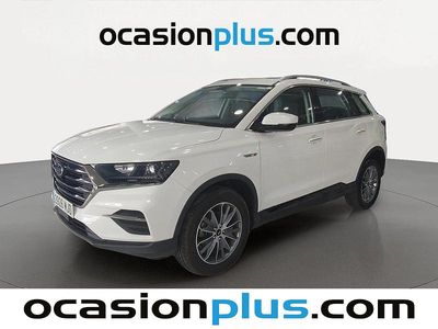 Usado SWM G01 131 CV (96 kW) 2023 Blanco SUV