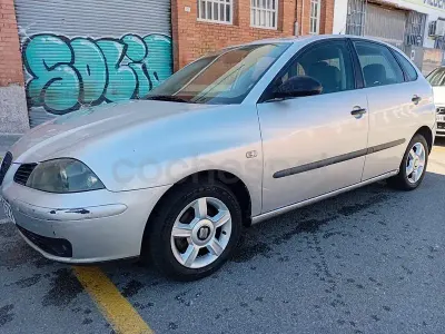 Usado Seat Ibiza