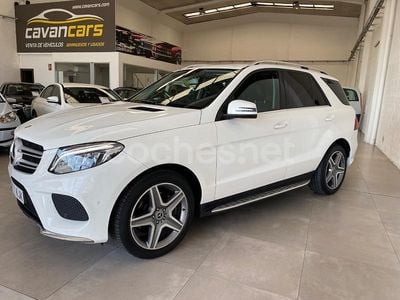 Mercedes GLE250
