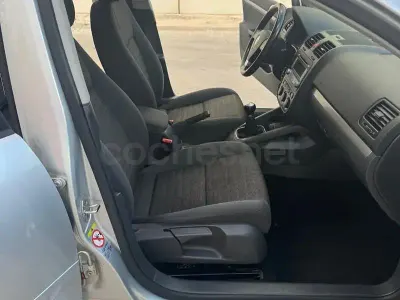 Usado VW Golf V